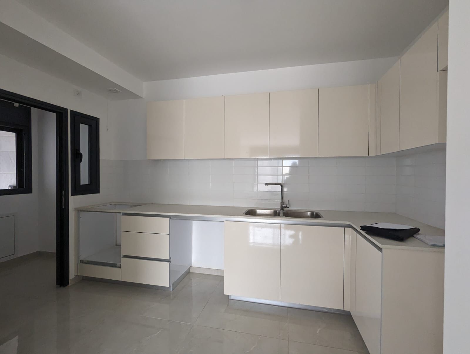 RENTED:  5 ROOM PENTHOUSE OFEK SHELI PROJECT – NEVE SHAMIR
