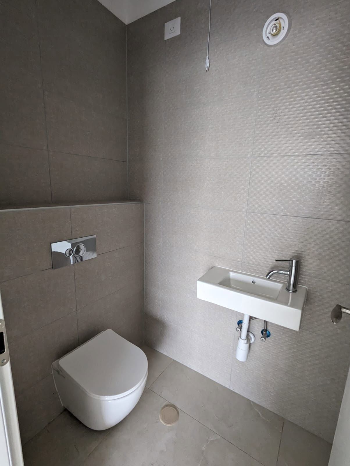 RENTAL1C RENTED: 5 ROOM PENTHOUSE OFEK SHELI PROJECT – NEVE SHAMIR